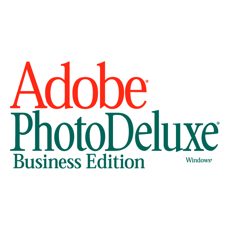 adobe photodeluxe home edition free download