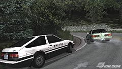 Initial D Street Stage Download - westernstory